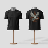 Camiseta Águia Tradicional